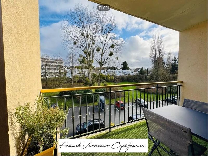 Appartement - 103 m² - 5 pièces