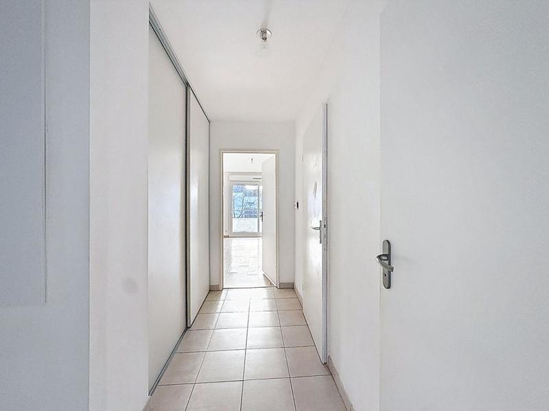 Appartement - 75 m² - 4 pièces