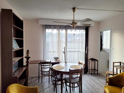 Studio - 23 m² - 1 pièce