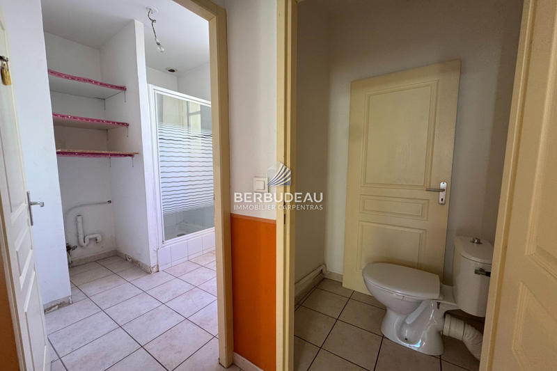 Appartement - 68 m² - 2 pièces