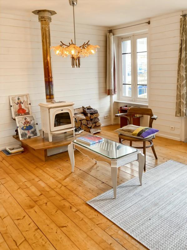 Maison de ville - 119 m² - 5 pièces