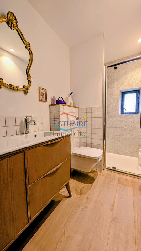 Maison contemporaine - 140 m² - 5 pièces