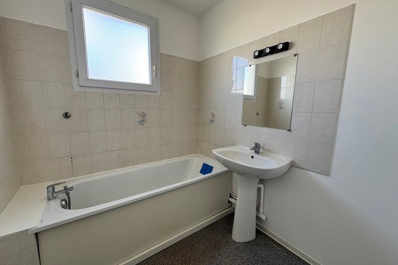 Appartement - 54 m² - 2 pièces