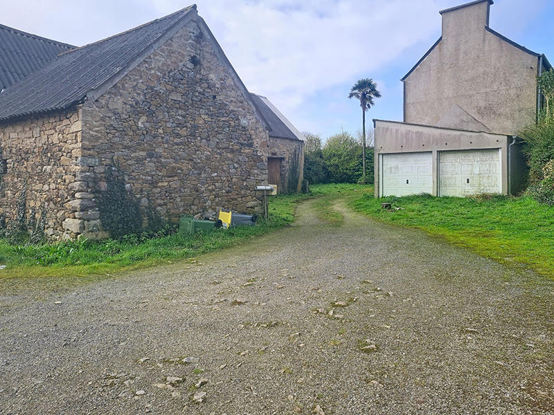 Maison - 100 m² - 6 pièces