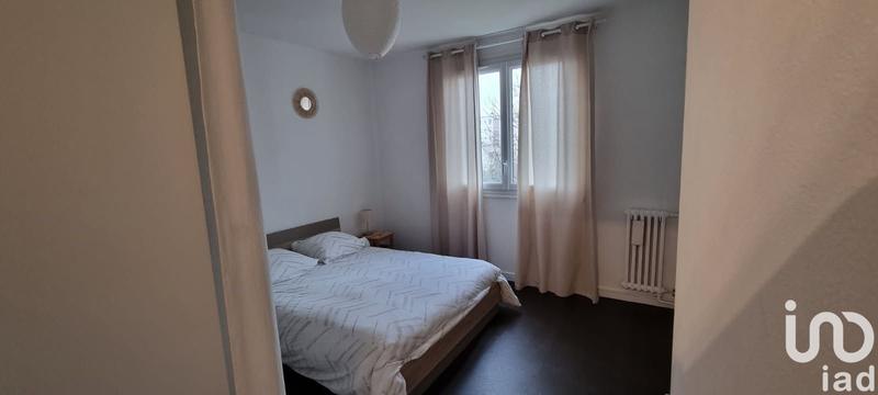 Appartement - 71 m² - 4 pièces
