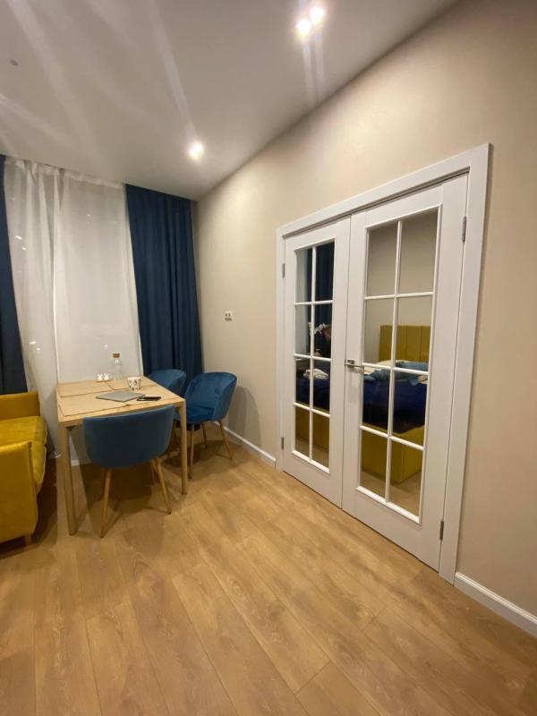 Appartement - 33 m² - 2 pièces