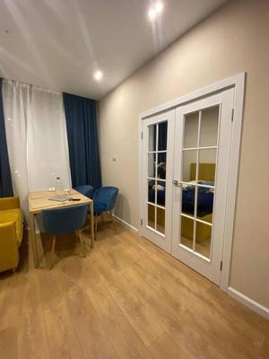 Appartement - 33 m² - 2 pièces