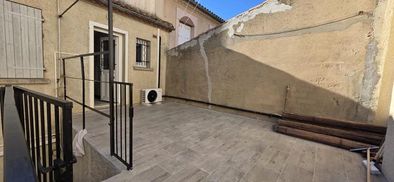 Appartement - 75 m² - 4 pièces