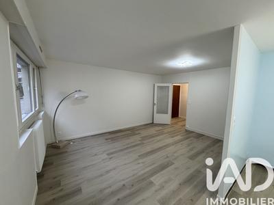 Appartement - 36 m² - 1 pièce