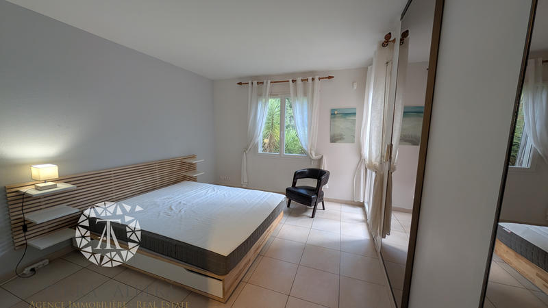 Villa - 142 m² - 5 pièces