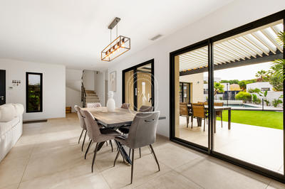 Villa - 142 m² - 5 pièces