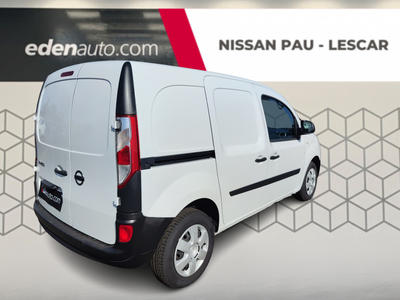 Nissan Nv250 L1 Dci 95 Optima