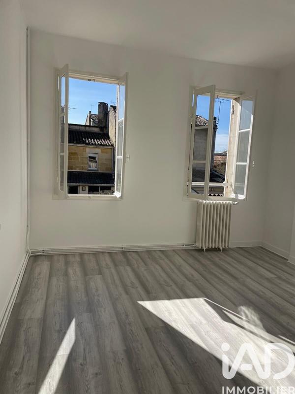 Maison de ville - 109 m² - 6 pièces