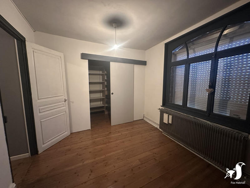 Maison - 108 m² - 4 pièces