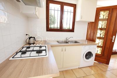 Villa - 42 m² - 3 pièces