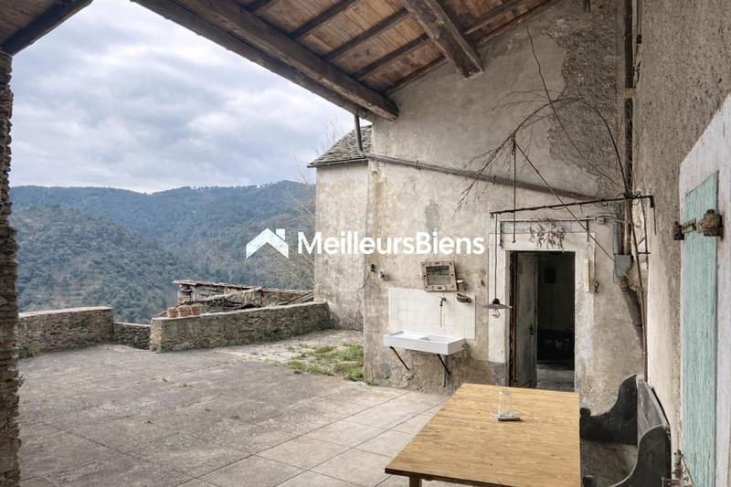 Propriété - 250 m² - 10 pièces