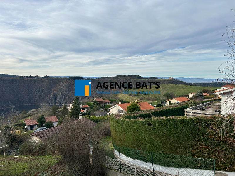 Maison - 126 m² - 5 pièces