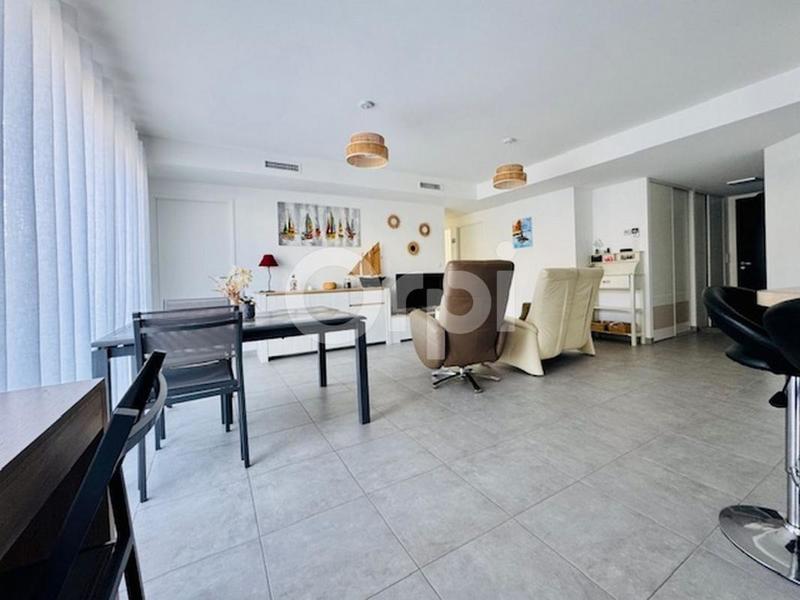 Maison - 75 m² - 4 pièces