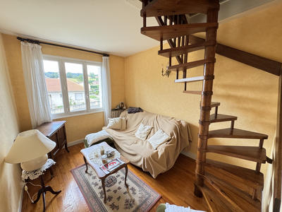 Maison - 82 m² - 4 pièces