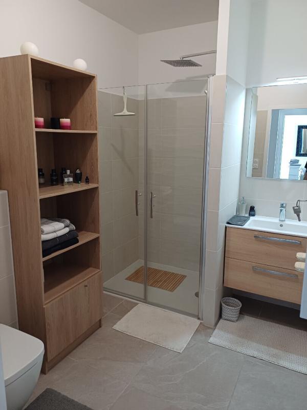 Appartement - 94 m² - 3 pièces