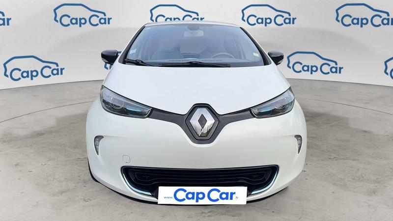 Renault Zoe Q210 88 22 kWh Zen