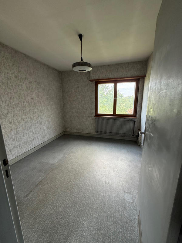 Maison - 131 m² - 7 pièces