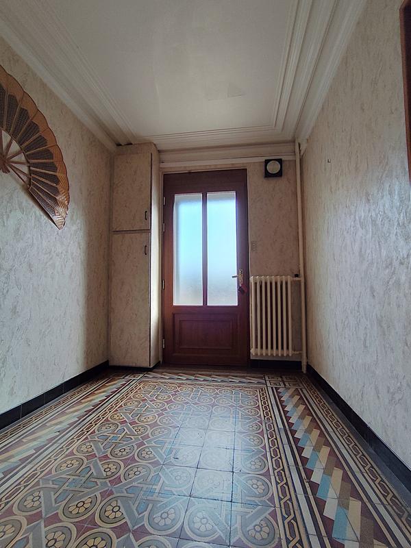 Maison - 141 m² - 5 pièces