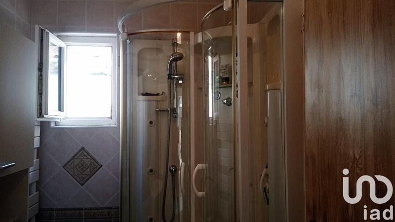 Maison - 68 m² - 3 pièces