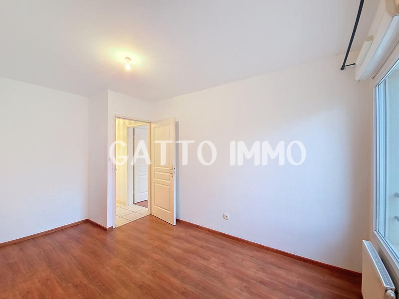 Appartement - 81 m² - 3 pièces