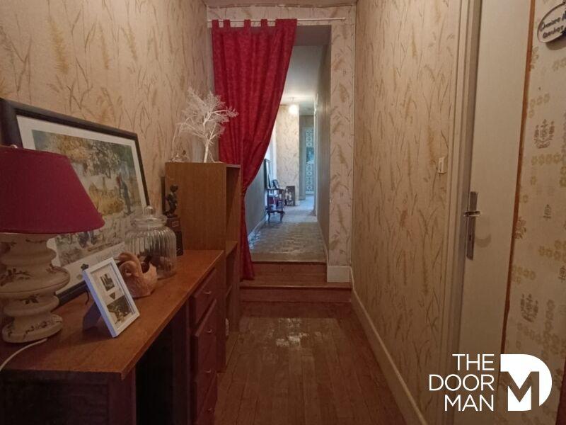 Maison - 175 m² - 7 pièces