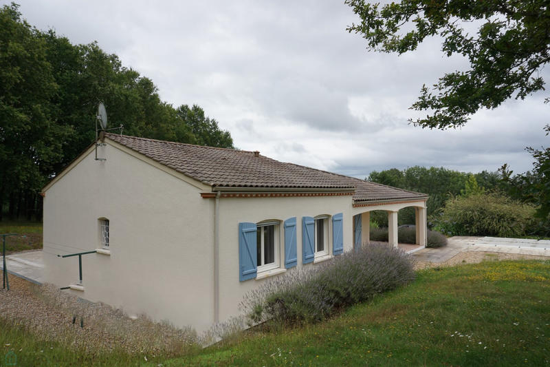 Maison - 175 m² - 7 pièces