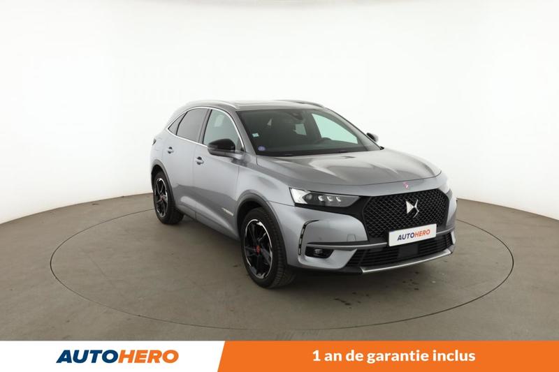 Ds Ds 7 Crossback 1.6 PureTech Performance Line + Automatique 180 ch