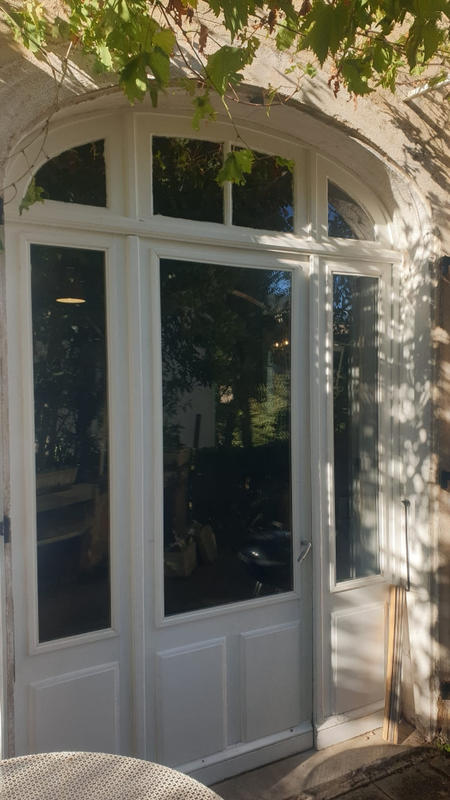 Maison de village - 150 m² - 6 pièces