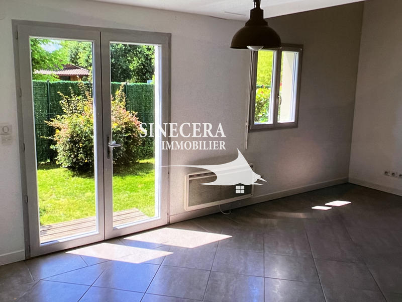 Maison - 65 m² - 3 pièces