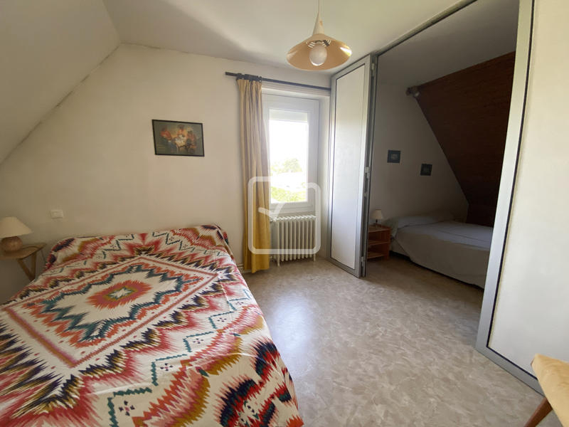 Maison - 168 m² - 9 pièces