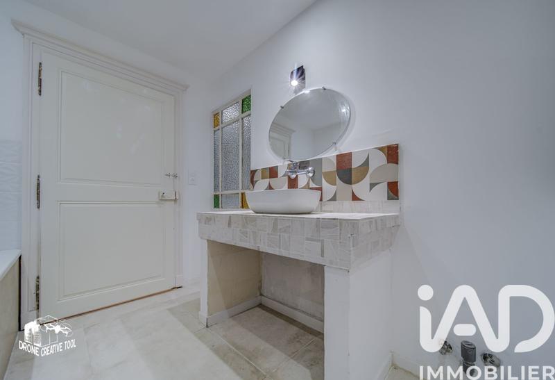 Maison - 158 m² - 5 pièces