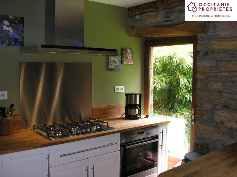 Propriété - 280 m² - 10 pièces