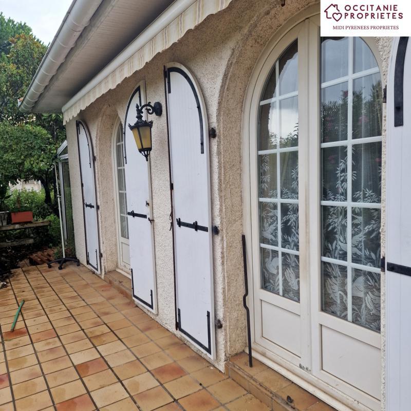 Villa - 126 m² - 6 pièces