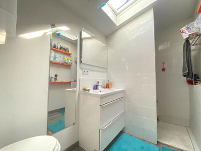 Maison - 83 m² - 5 pièces