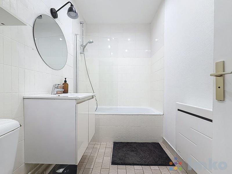 Appartement - 29 m² - 1 pièce