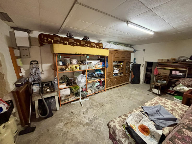 Maison de village - 128 m² - 5 pièces