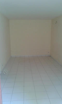 Appartement - 24 m² - 1 pièce