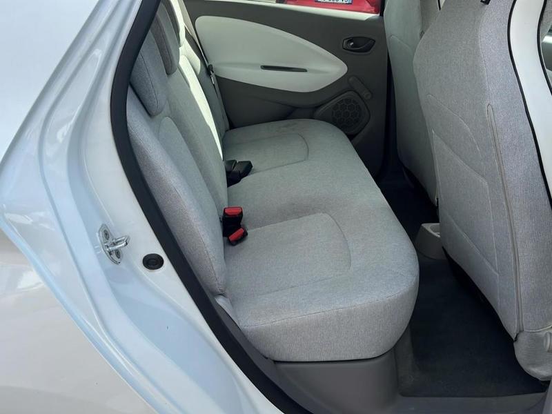 Renault Zoe R90 Zen