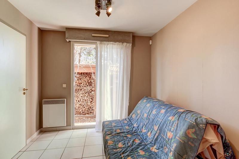 Maison - 84 m² - 3 pièces