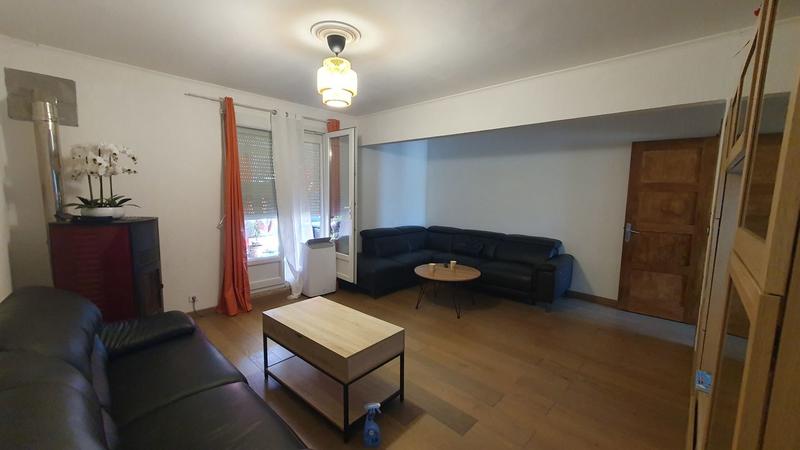 Maison - 119 m² - 7 pièces