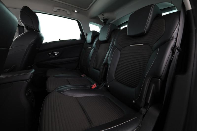 Renault Scénic 1.7 Blue dCi Intens 150 ch