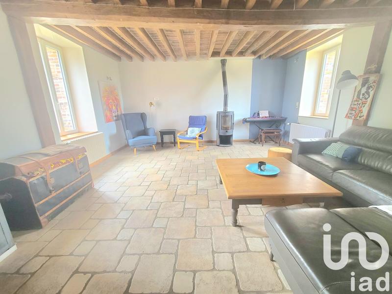Maison - 340 m² - 9 pièces