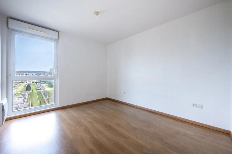 Appartement - 72 m² - 4 pièces