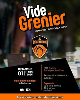 Vide-Grenier