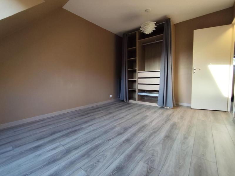 Duplex - 89 m² - 4 pièces